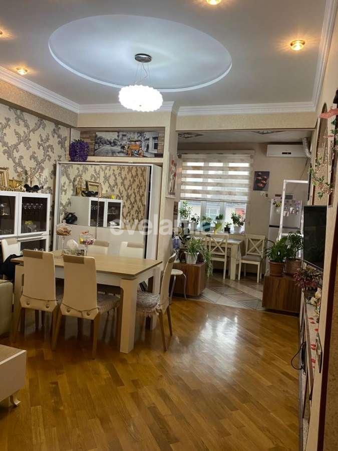 Satılır, yeni tikili, 2 otaqlı, 65 m², Bakı, Xətai r, Həzi Aslanov q, Həzi Aslanov m.