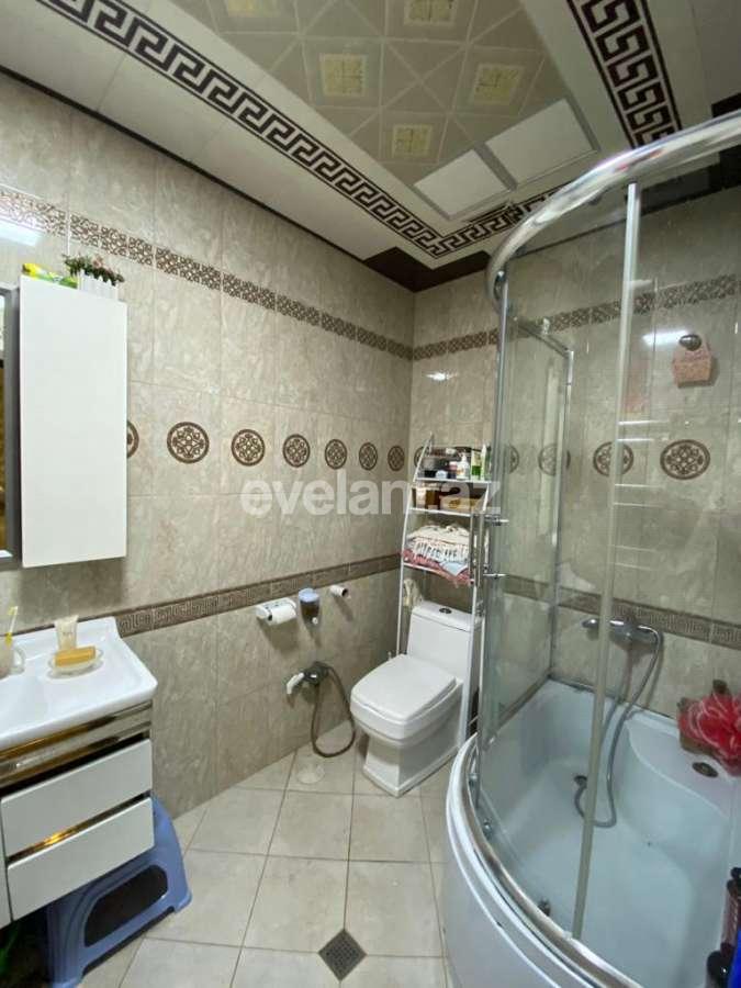 Satılır, yeni tikili, 2 otaqlı, 65 m², Bakı, Xətai r, Həzi Aslanov q, Həzi Aslanov m.