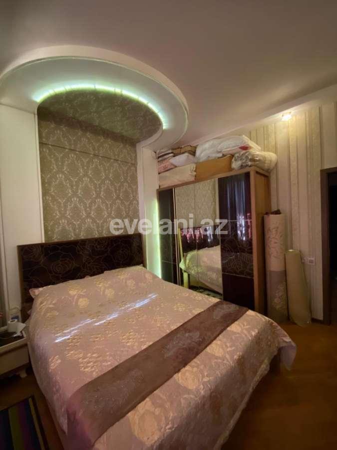 Satılır, yeni tikili, 2 otaqlı, 65 m², Bakı, Xətai r, Həzi Aslanov q, Həzi Aslanov m.