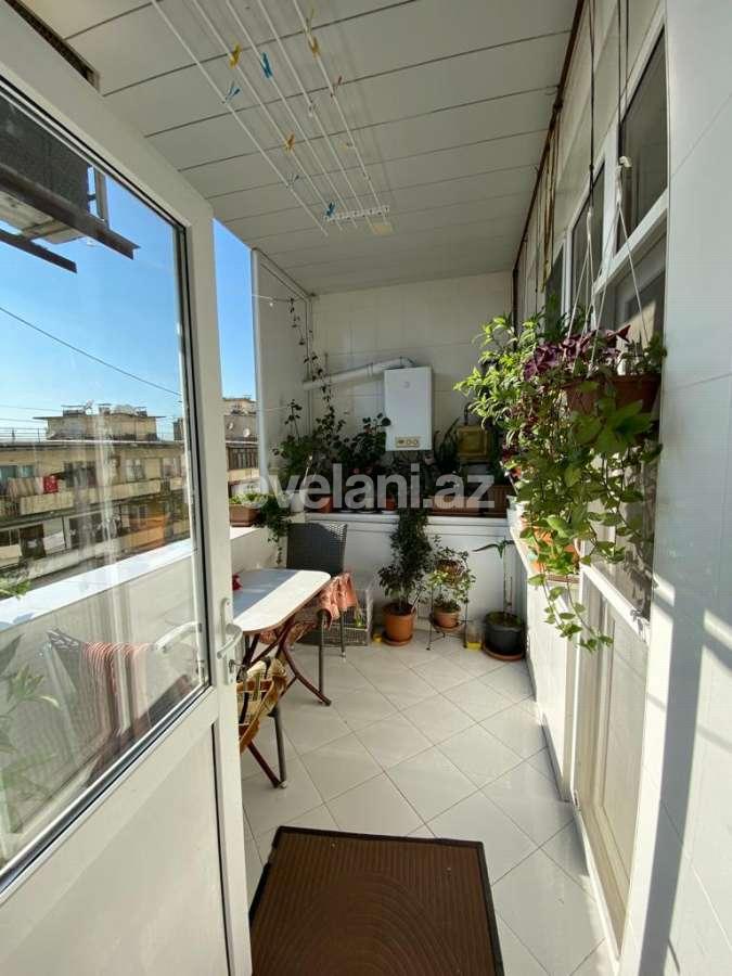 Satılır, yeni tikili, 2 otaqlı, 65 m², Bakı, Xətai r, Həzi Aslanov q, Həzi Aslanov m.