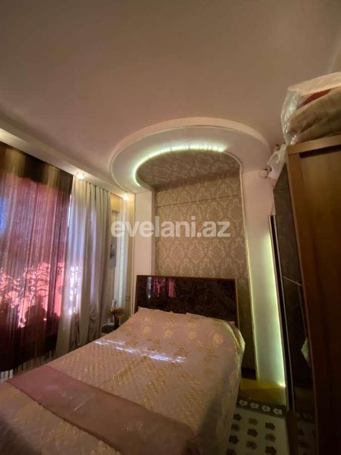 Satılır, yeni tikili, 2 otaqlı, 65 m², Bakı, Xətai r, Həzi Aslanov q, Həzi Aslanov m.