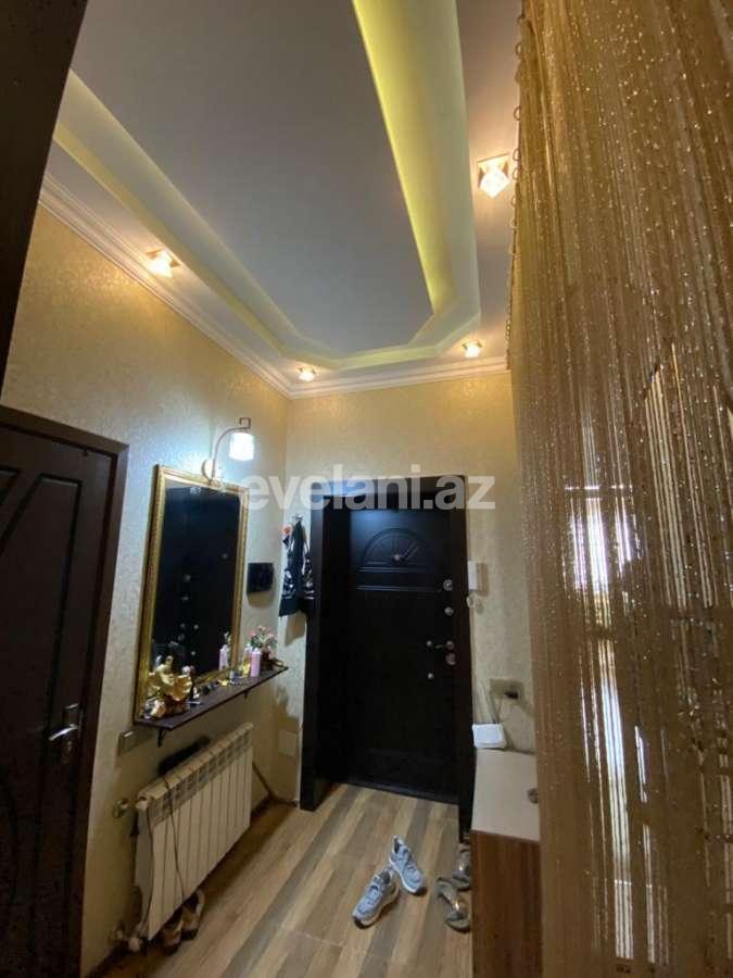 Satılır, yeni tikili, 2 otaqlı, 65 m², Bakı, Xətai r, Həzi Aslanov q, Həzi Aslanov m.