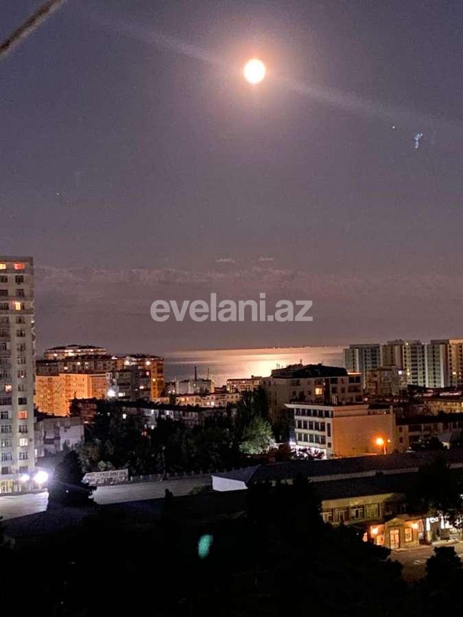 Satılır, yeni tikili, 2 otaqlı, 65 m², Bakı, Xətai r, Həzi Aslanov q, Həzi Aslanov m.