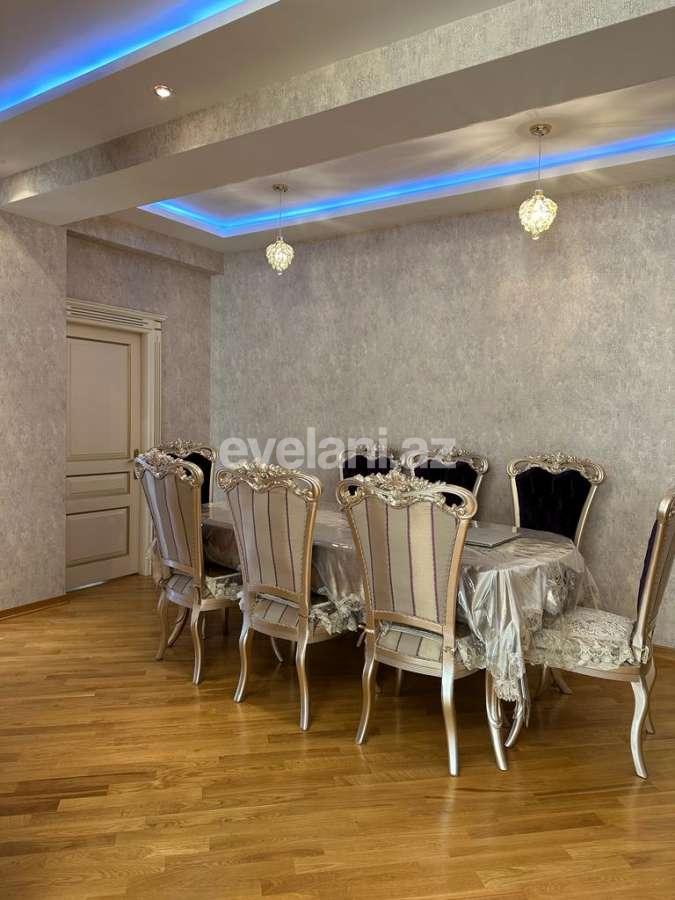 Продаётся, новостройка, 3-комнаты, 130 m², Баку, Низаминский r, Нефтчиляр m.