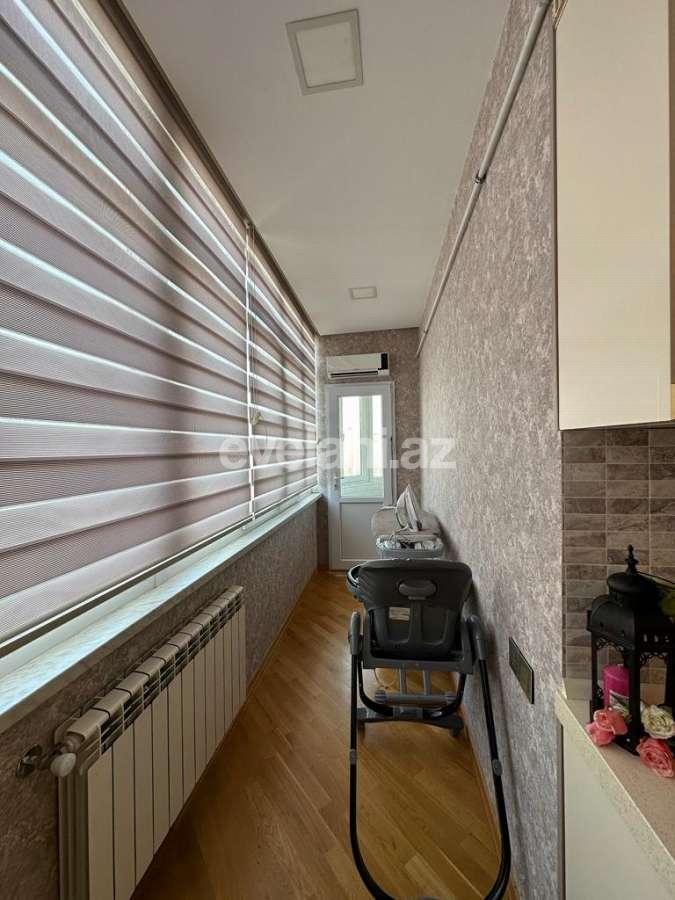 Продаётся, новостройка, 3-комнаты, 130 m², Баку, Низаминский r, Нефтчиляр m.