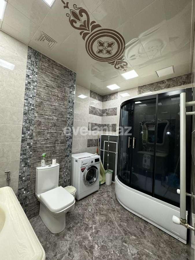 Продаётся, новостройка, 3-комнаты, 130 m², Баку, Низаминский r, Нефтчиляр m.