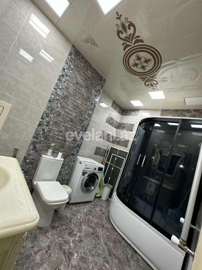 Продаётся, новостройка, 3-комнаты, 130 m², Баку, Низаминский r, Нефтчиляр m.