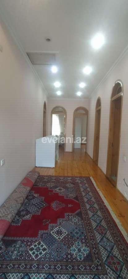Kirayə verilir, ofis, 7 otaqlı, 250 m², Bakı, Binəqədi r, M. Rəsulzadə q, Azadlıq prospekti m.