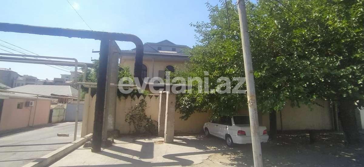 Kirayə verilir, ofis, 7 otaqlı, 250 m², Bakı, Binəqədi r, M. Rəsulzadə q, Azadlıq prospekti m.