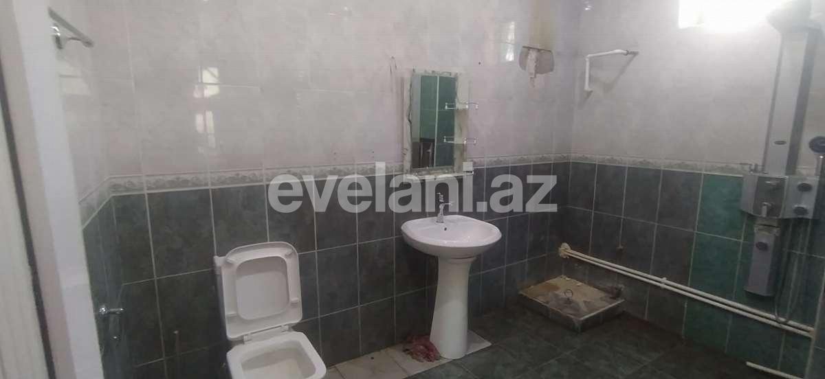 Kirayə verilir, ofis, 7 otaqlı, 250 m², Bakı, Binəqədi r, M. Rəsulzadə q, Azadlıq prospekti m.
