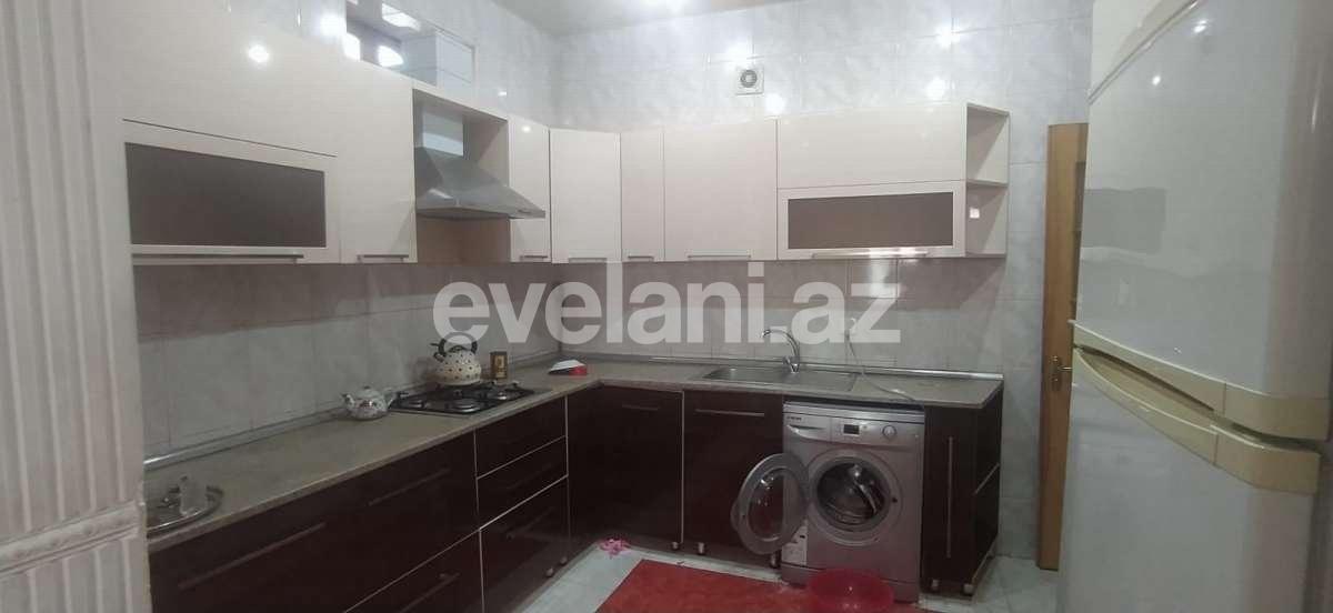 Kirayə verilir, ofis, 7 otaqlı, 250 m², Bakı, Binəqədi r, M. Rəsulzadə q, Azadlıq prospekti m.