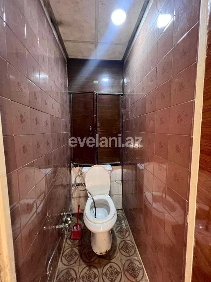 Satılır, köhnə tikili, 5 otaqlı, 100 m², Bakı, Suraxanı r, Yeni Günəşli q, Xalqlar Dostluğu m.