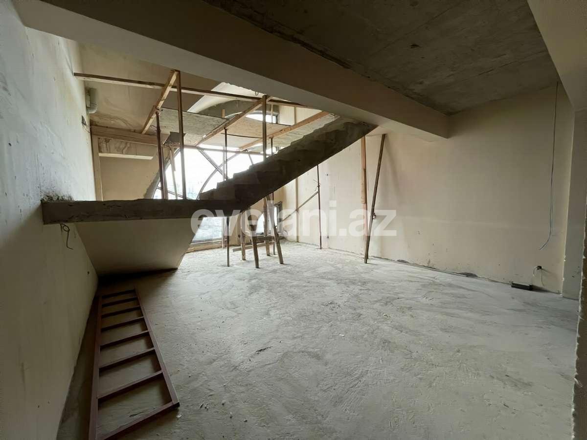 Kirayə verilir, ofis, 15 otaqlı, 1500 m², Bakı, Səbail r, İçəri Şəhər m.