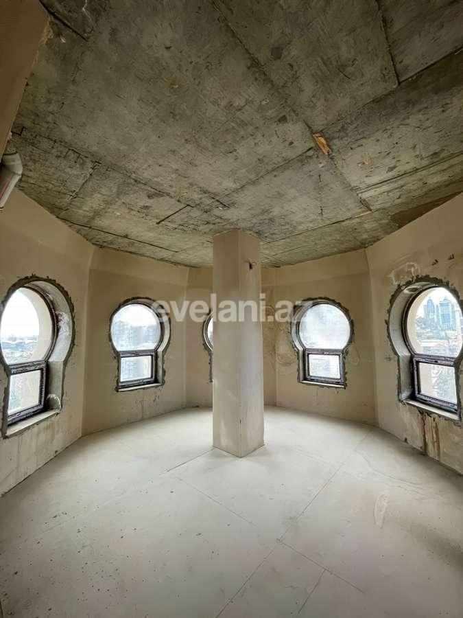 Kirayə verilir, ofis, 15 otaqlı, 1500 m², Bakı, Səbail r, İçəri Şəhər m.