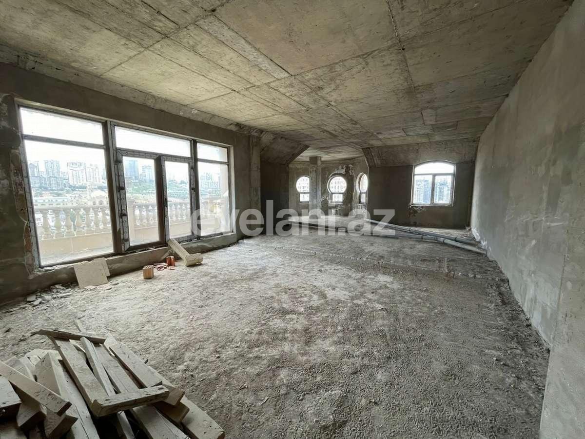 Kirayə verilir, ofis, 15 otaqlı, 1500 m², Bakı, Səbail r, İçəri Şəhər m.