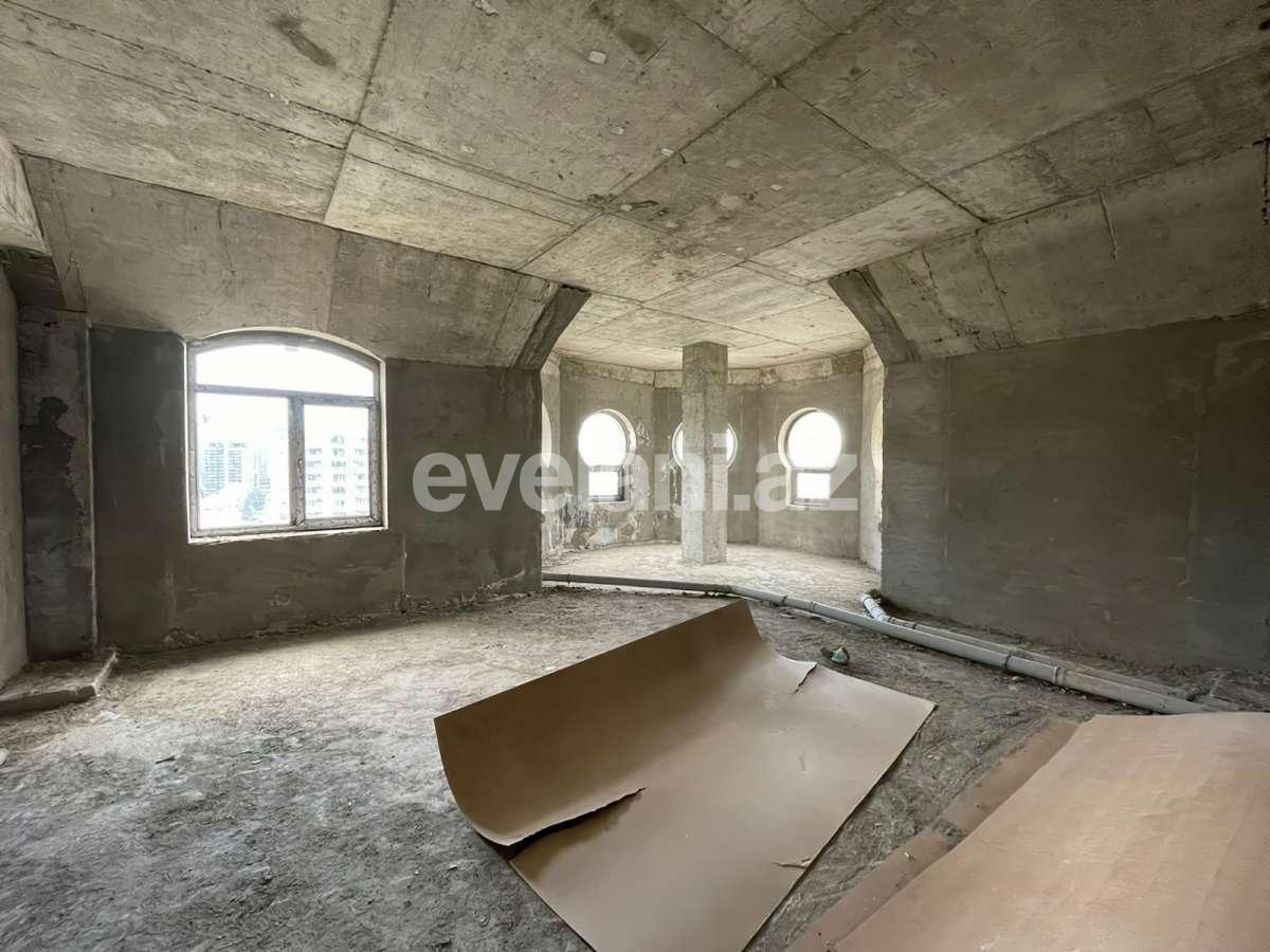 Kirayə verilir, ofis, 15 otaqlı, 1500 m², Bakı, Səbail r, İçəri Şəhər m.