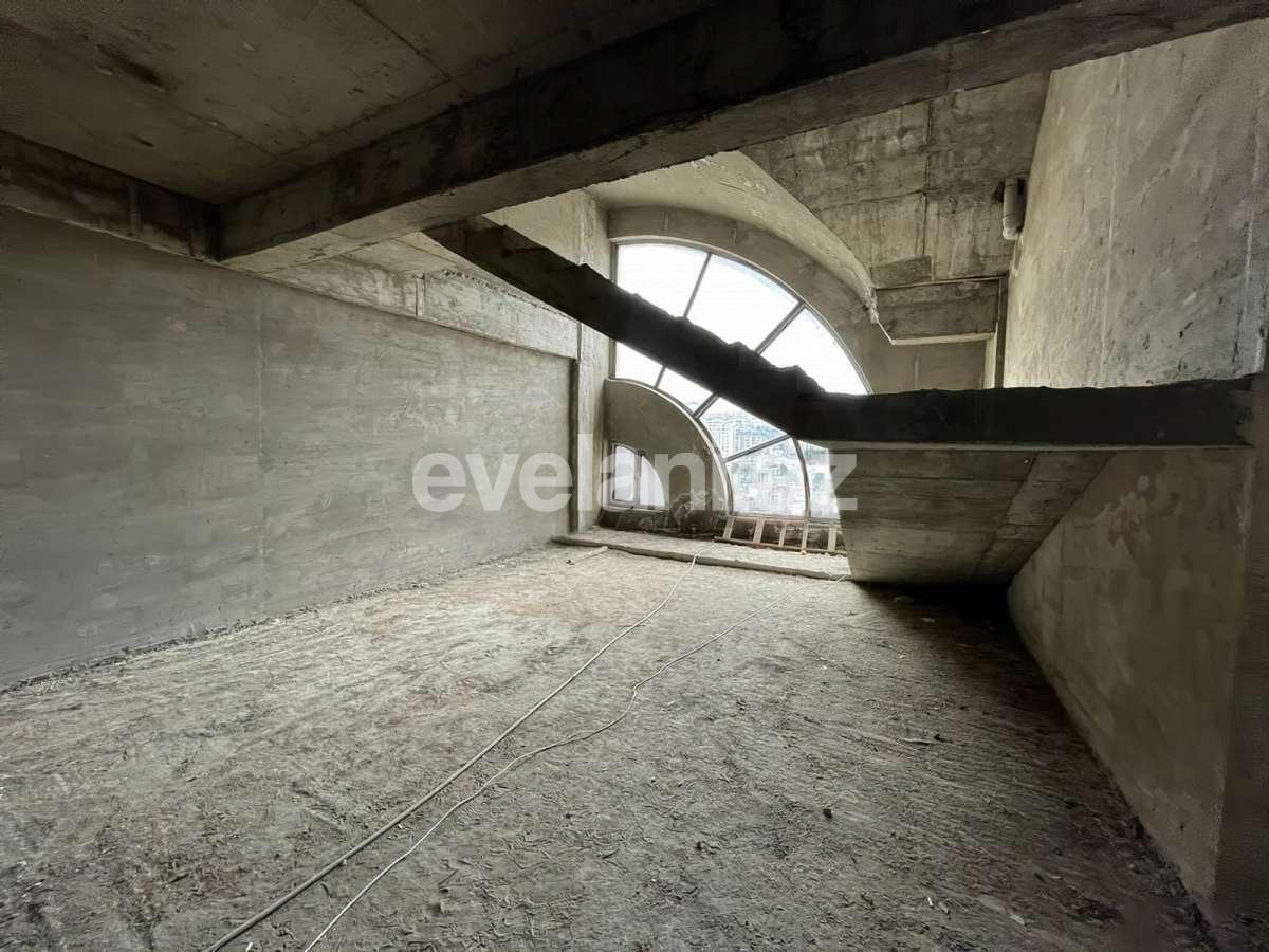 Kirayə verilir, ofis, 15 otaqlı, 1500 m², Bakı, Səbail r, İçəri Şəhər m.