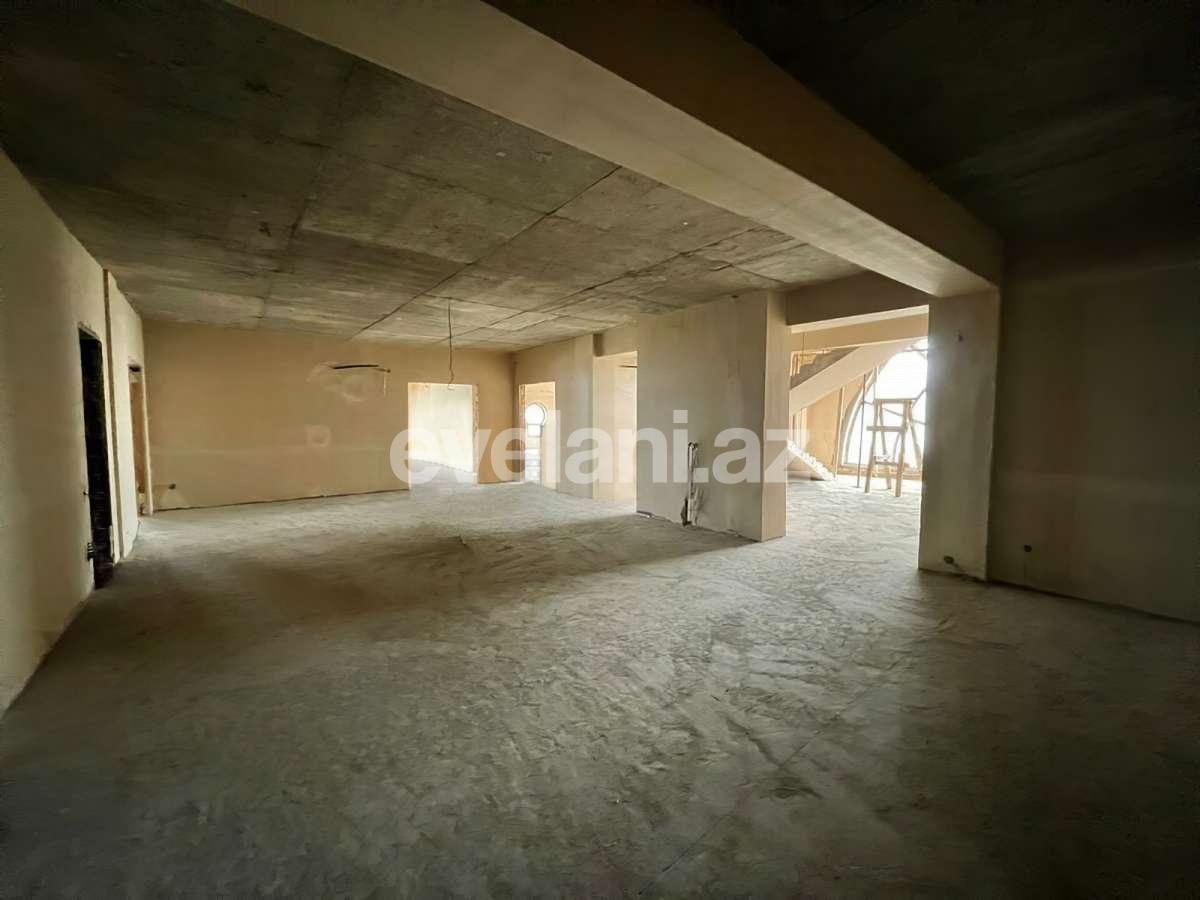 Kirayə verilir, ofis, 15 otaqlı, 1500 m², Bakı, Səbail r, İçəri Şəhər m.