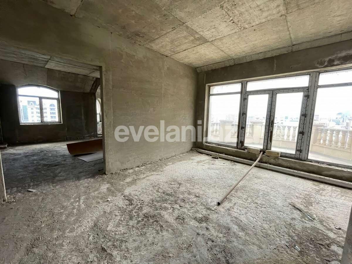 Kirayə verilir, ofis, 15 otaqlı, 1500 m², Bakı, Səbail r, İçəri Şəhər m.