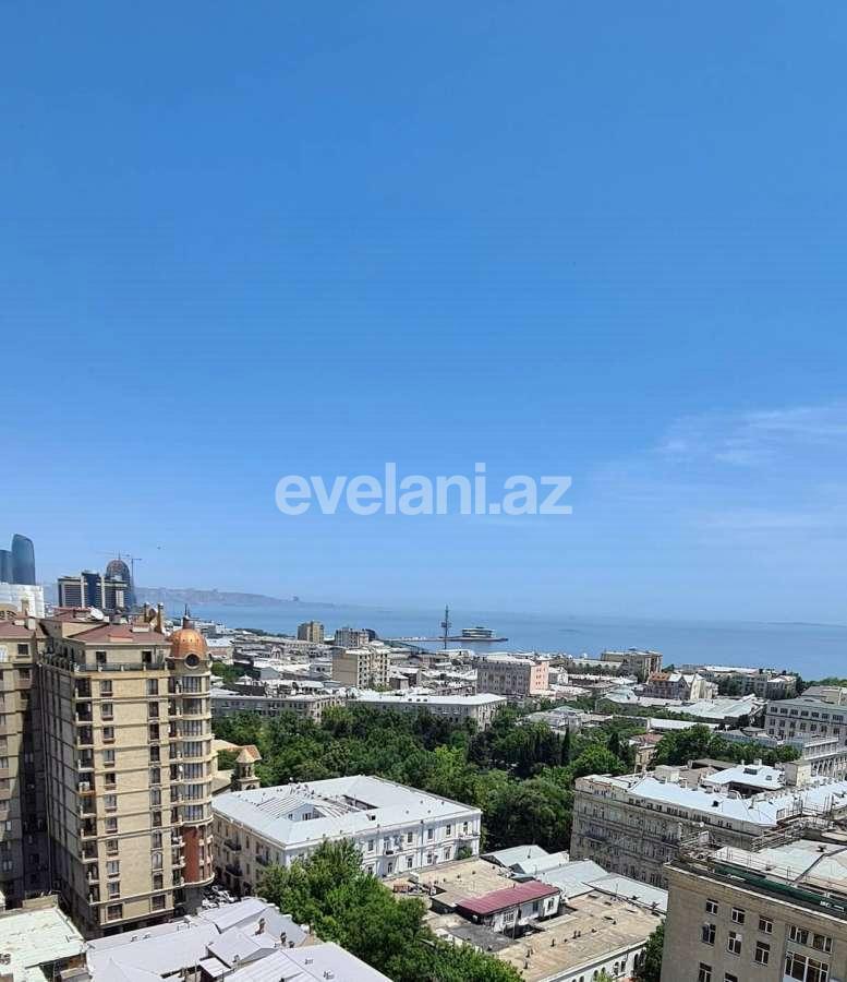 Kirayə verilir, ofis, 15 otaqlı, 1500 m², Bakı, Səbail r, İçəri Şəhər m.