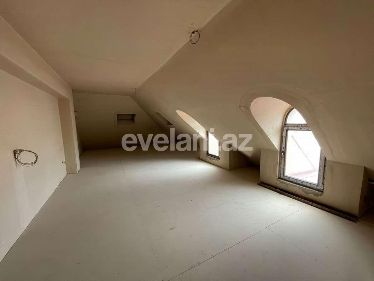 Kirayə verilir, ofis, 15 otaqlı, 1500 m², Bakı, Səbail r, İçəri Şəhər m.