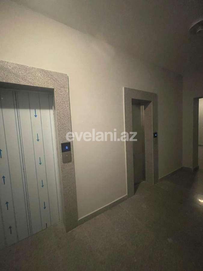 Сдаётся, новостройка, 2-комнаты, 65 m², Баку, Насиминский r, 28 мая m.