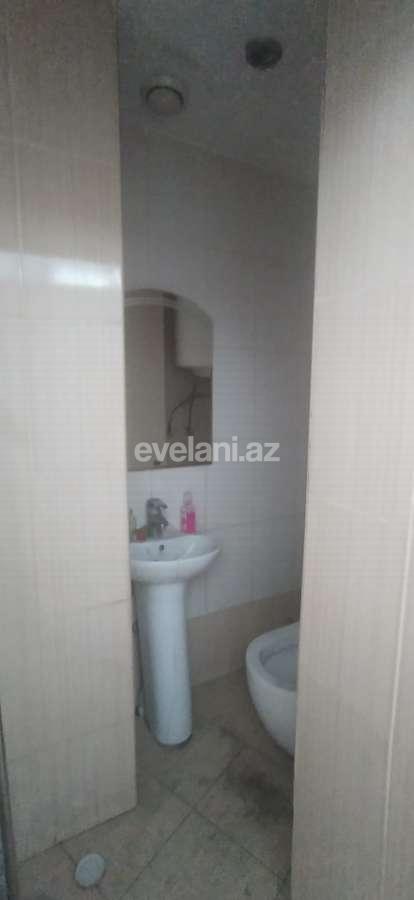 Kirayə verilir, obyekt, 450 m², Bakı, Yasamal r, İnşaatçılar m.