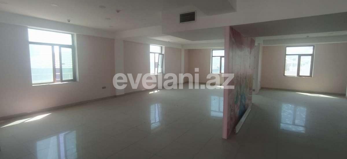 Kirayə verilir, obyekt, 450 m², Bakı, Yasamal r, İnşaatçılar m.