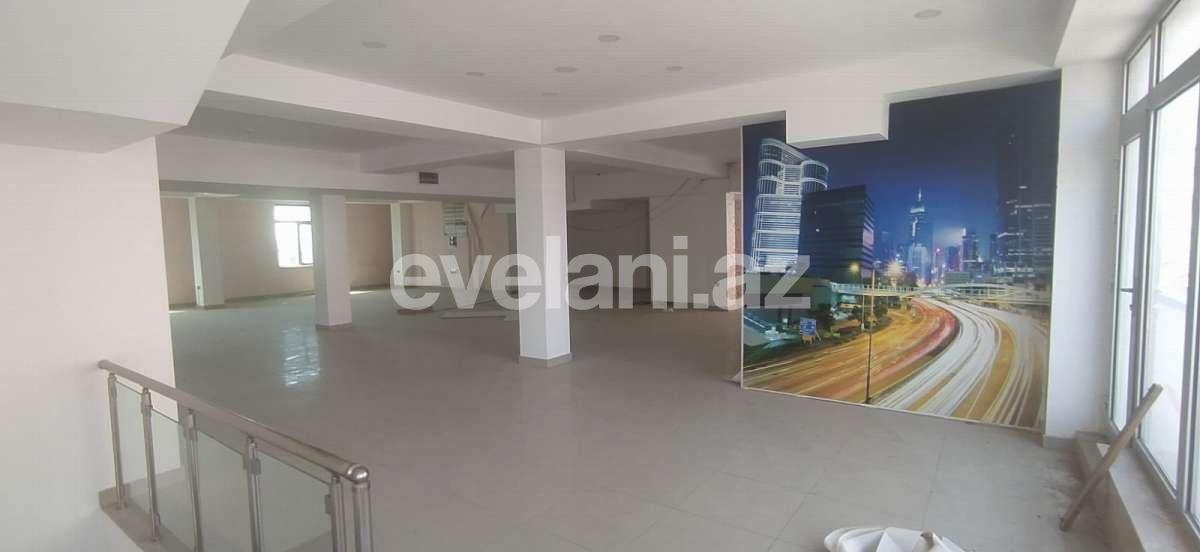 Kirayə verilir, obyekt, 450 m², Bakı, Yasamal r, İnşaatçılar m.