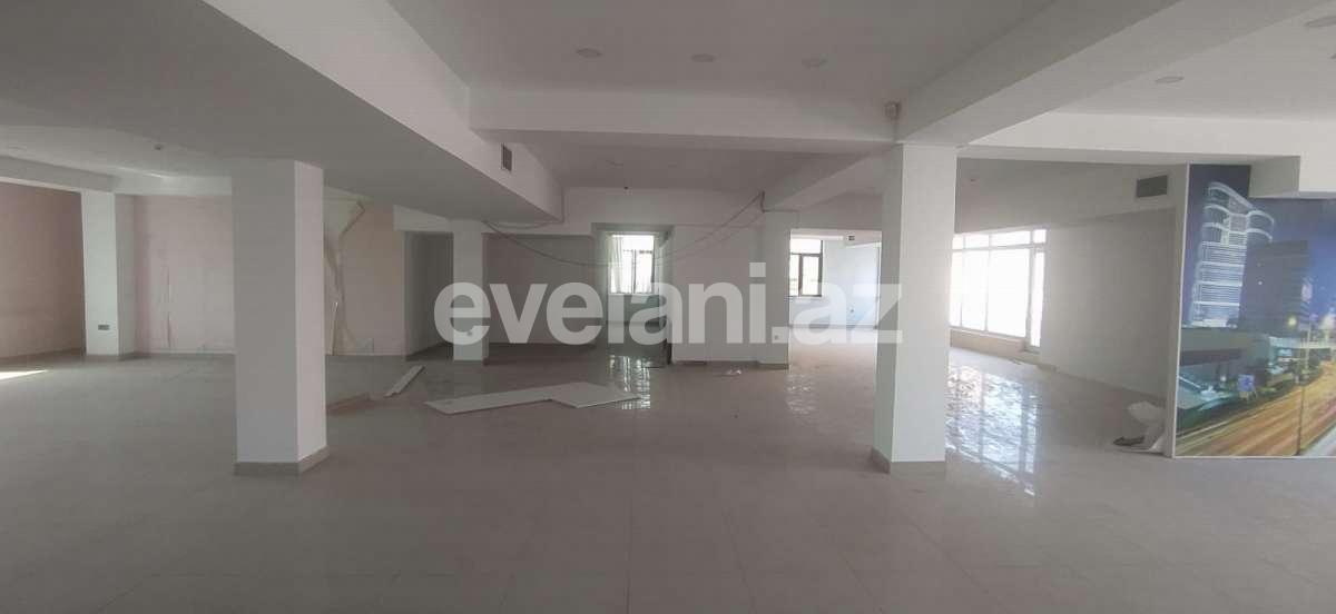 Kirayə verilir, obyekt, 450 m², Bakı, Yasamal r, İnşaatçılar m.