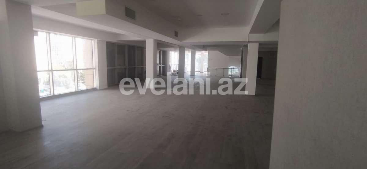 Kirayə verilir, obyekt, 450 m², Bakı, Yasamal r, İnşaatçılar m.