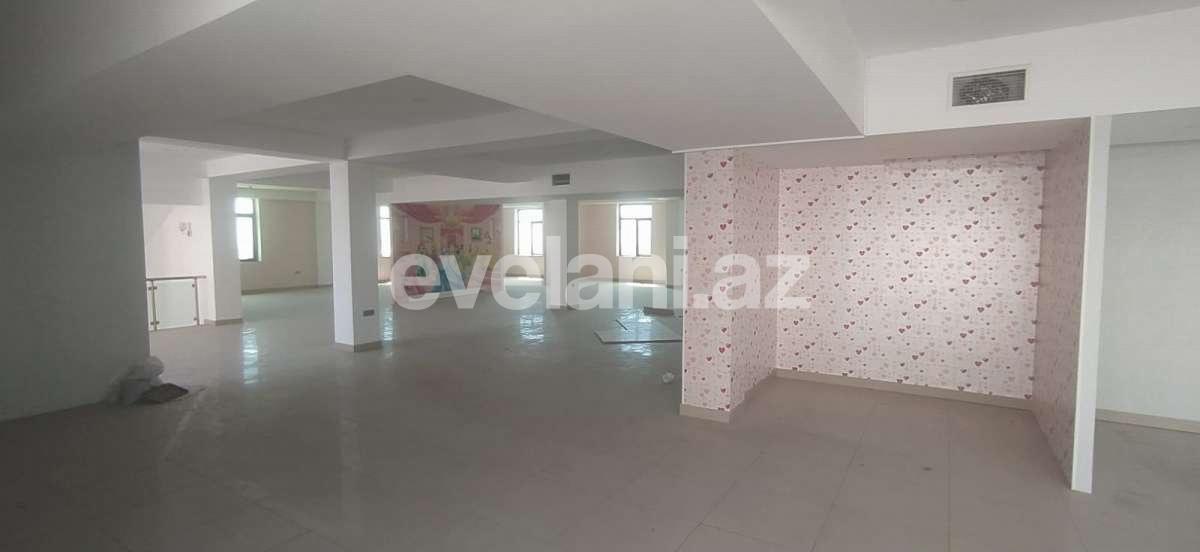 Kirayə verilir, obyekt, 450 m², Bakı, Yasamal r, İnşaatçılar m.