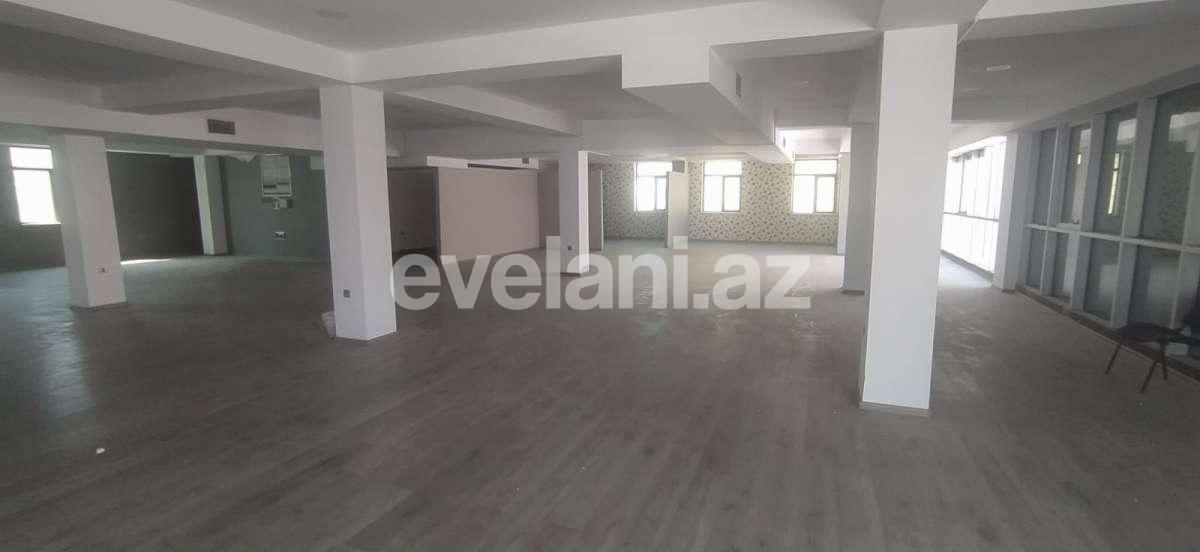 Kirayə verilir, obyekt, 450 m², Bakı, Yasamal r, İnşaatçılar m.