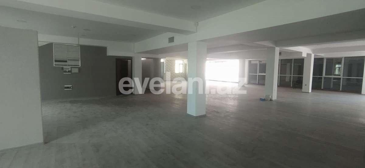 Kirayə verilir, obyekt, 450 m², Bakı, Yasamal r, İnşaatçılar m.