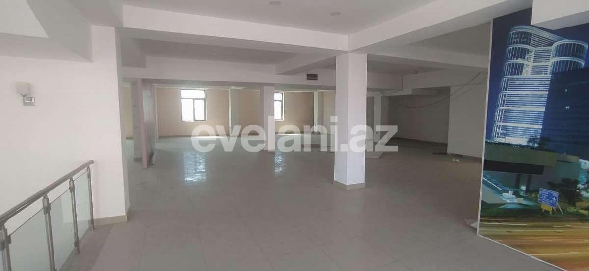 Kirayə verilir, obyekt, 450 m², Bakı, Yasamal r, İnşaatçılar m.