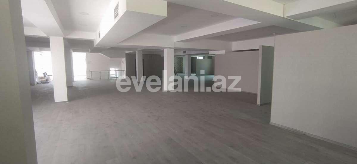 Kirayə verilir, obyekt, 450 m², Bakı, Yasamal r, İnşaatçılar m.
