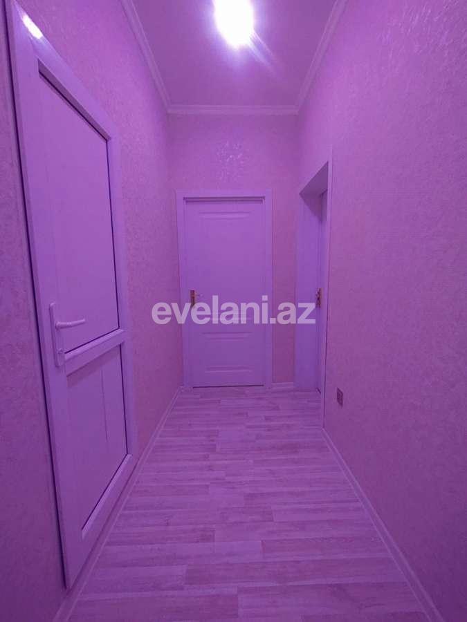 Продаётся, новостройка, 2-комнаты, 50.99 m², Баку, Хатаинский r.