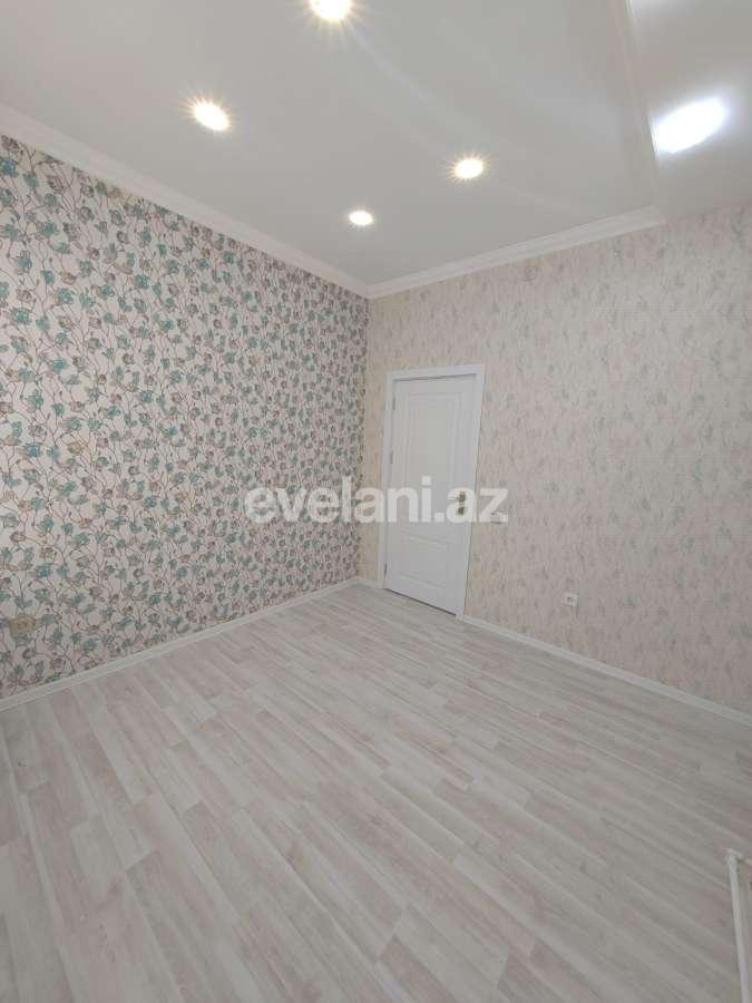 Продаётся, новостройка, 2-комнаты, 50.99 m², Баку, Хатаинский r.