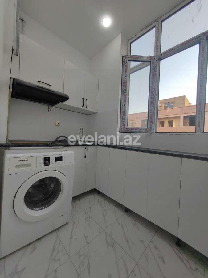 Продаётся, новостройка, 2-комнаты, 50.99 m², Баку, Хатаинский r.