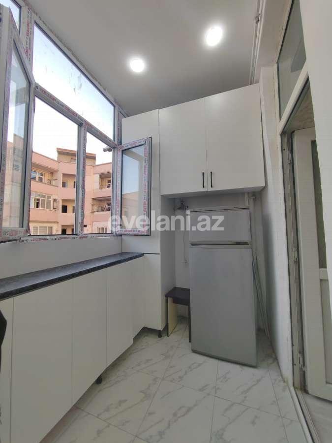 Продаётся, новостройка, 2-комнаты, 50.99 m², Баку, Хатаинский r.