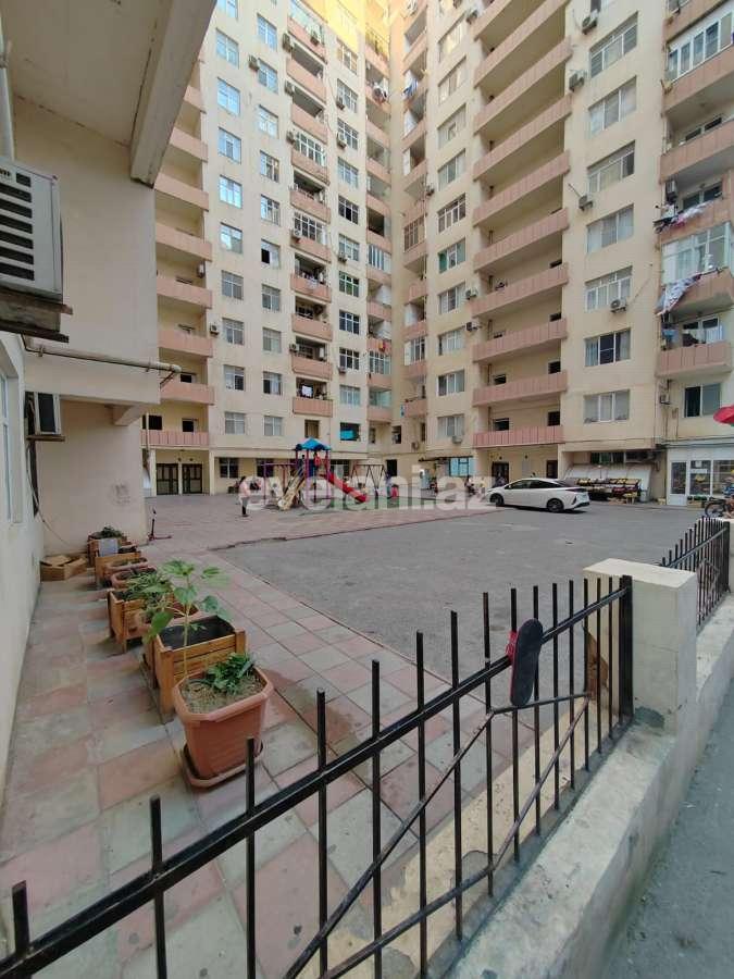 Продаётся, новостройка, 2-комнаты, 50.99 m², Баку, Хатаинский r.