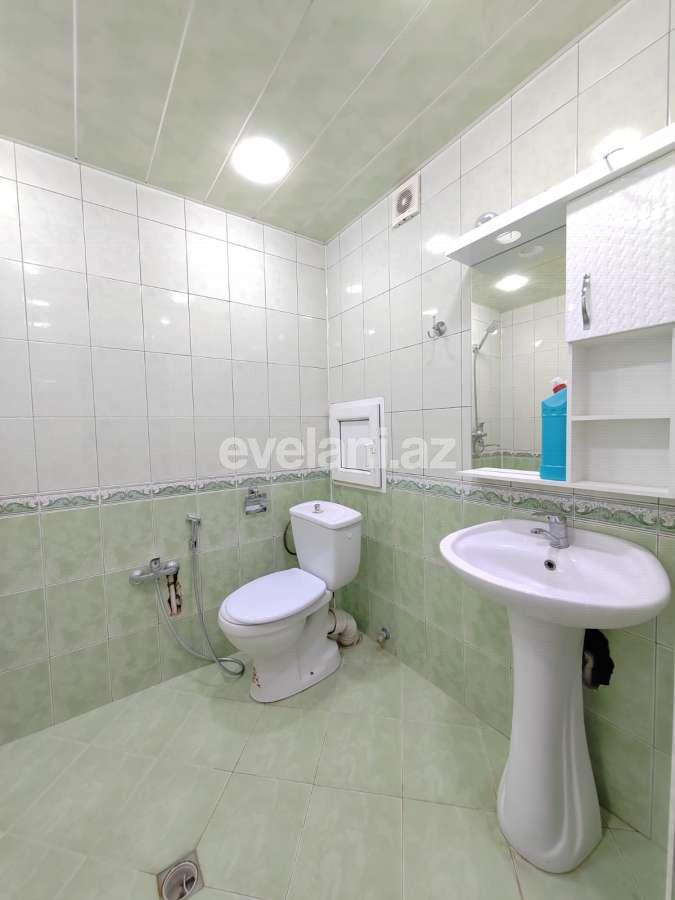 Продаётся, новостройка, 2-комнаты, 50.99 m², Баку, Хатаинский r.