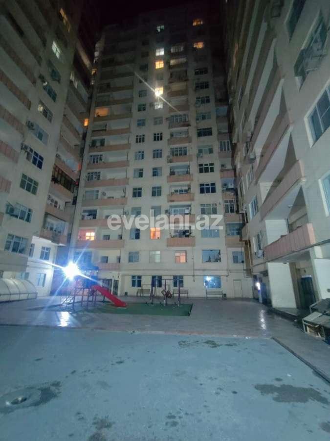 Продаётся, новостройка, 2-комнаты, 50.99 m², Баку, Хатаинский r.