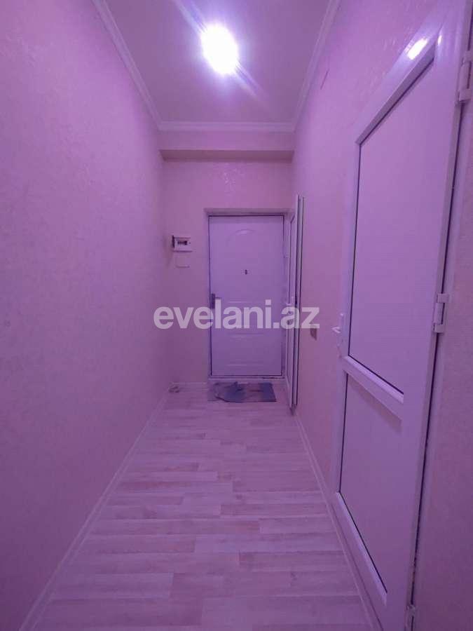 Продаётся, новостройка, 2-комнаты, 50.99 m², Баку, Хатаинский r.