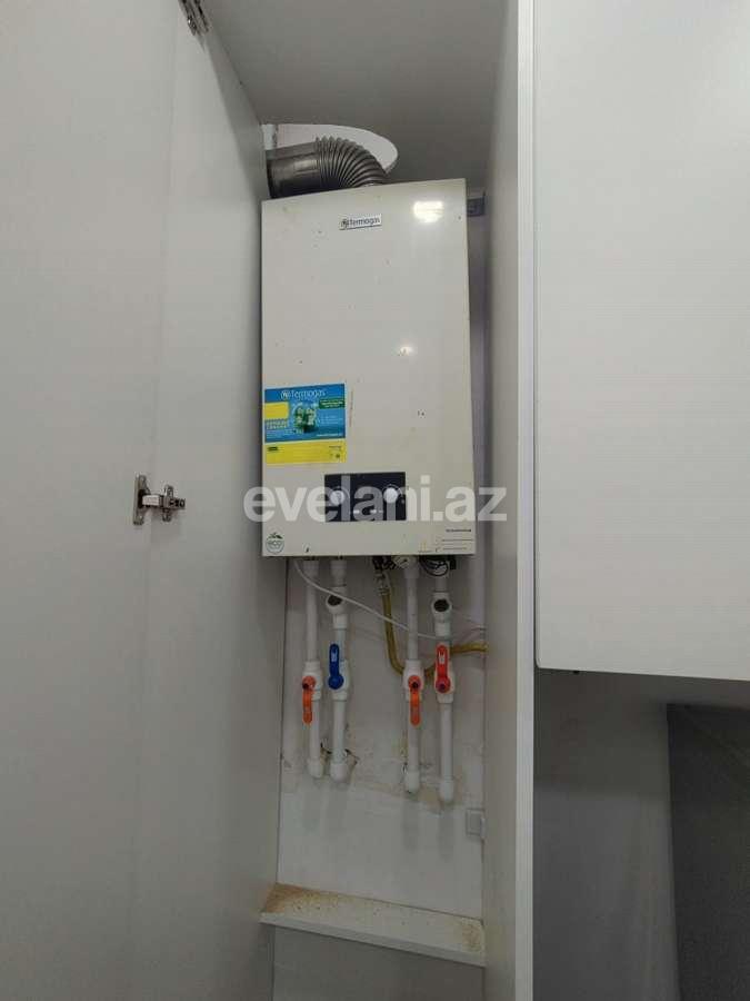 Продаётся, новостройка, 2-комнаты, 50.99 m², Баку, Хатаинский r.