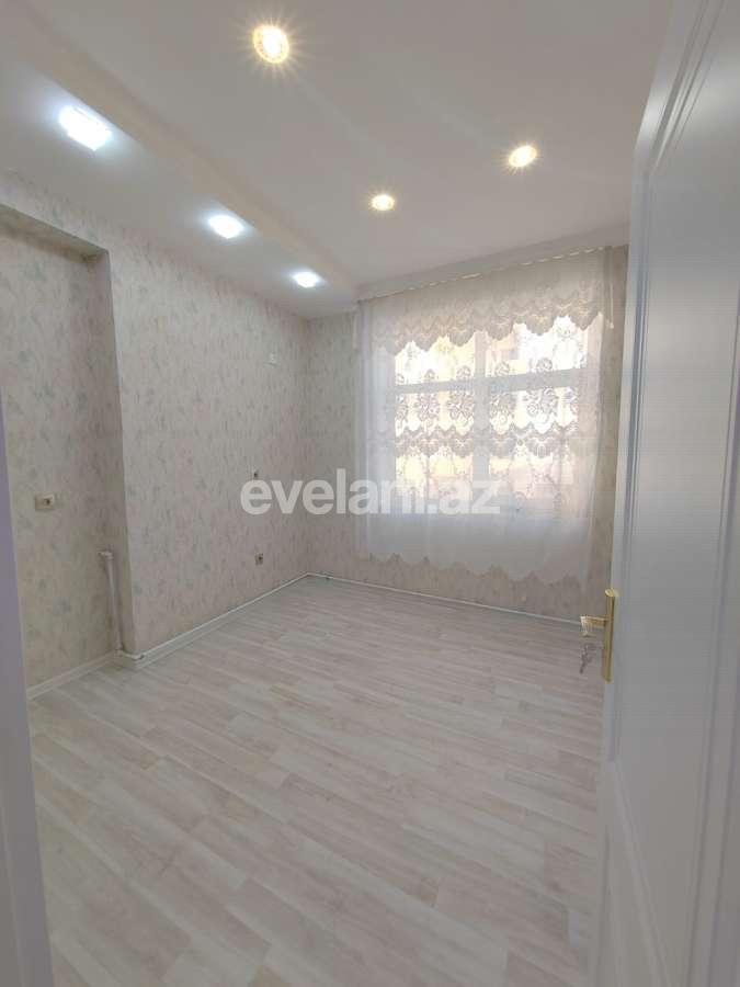 Продаётся, новостройка, 2-комнаты, 50.99 m², Баку, Хатаинский r.