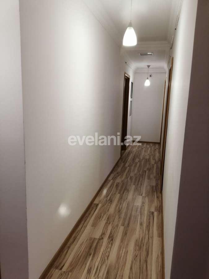 Kirayə verilir, ofis, 8 otaqlı, 140 m², Bakı, Xətai r, Şah İsmayıl Xətai m.