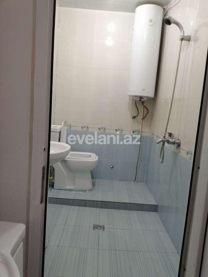 Kirayə verilir, ofis, 8 otaqlı, 140 m², Bakı, Xətai r, Şah İsmayıl Xətai m.