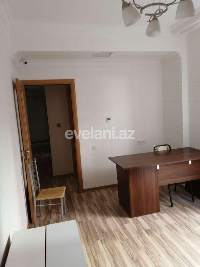 Kirayə verilir, ofis, 8 otaqlı, 140 m², Bakı, Xətai r, Şah İsmayıl Xətai m.