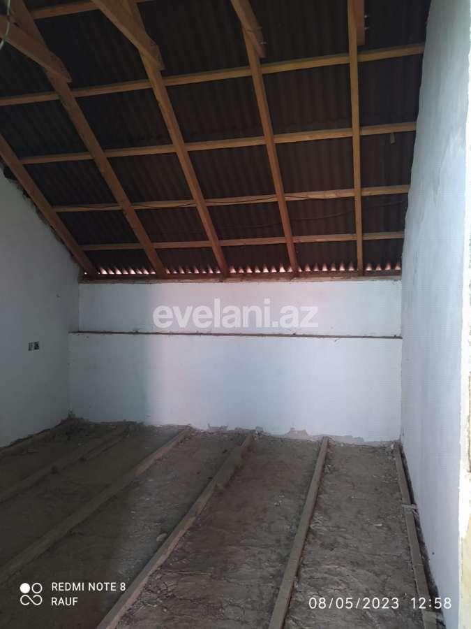 Satılır, həyət evi / bağ, 7 otaqlı, 200 m², Quba